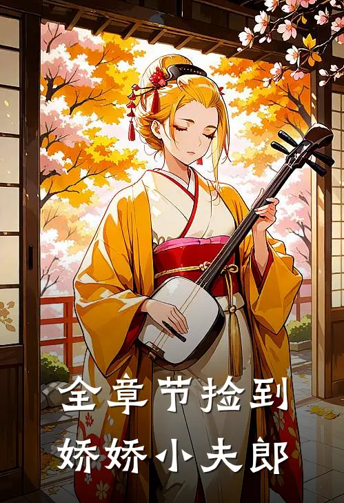 全章节捡到娇娇小夫郎