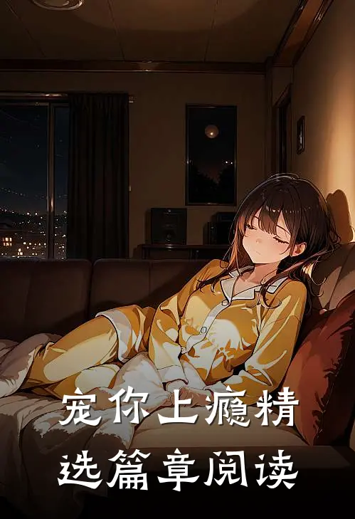 宠你上瘾精选篇章阅读
