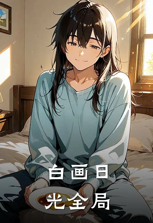 白画日光全局