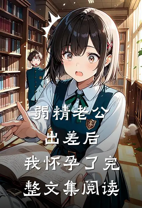 弱精老公出差后，我怀孕了完整文集阅读