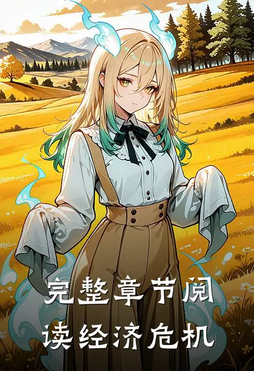 完整章节阅读经济危机