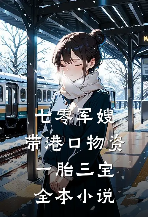 七零军嫂：带港口物资一胎三宝全本小说