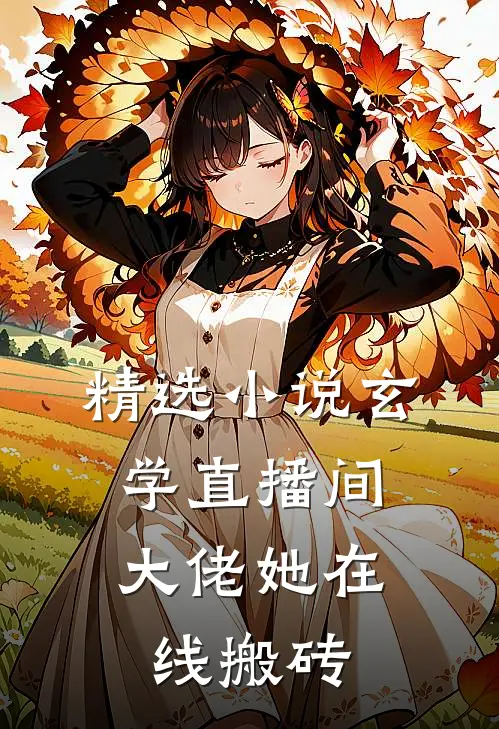 精选小说玄学直播间：大佬她在线搬砖