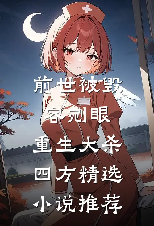 前世被毁容剜眼，重生大杀四方精选小说推荐