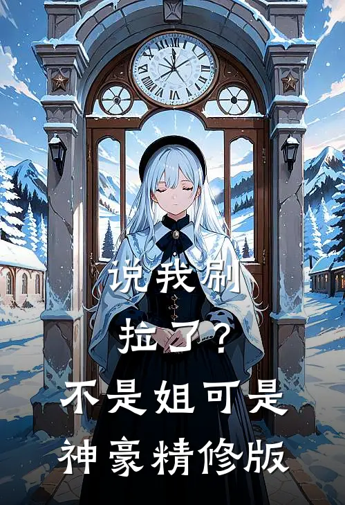 说我刷拉了？不是，姐可是神豪精修版