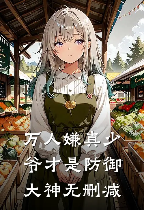 万人嫌真少爷才是防御大神无删减