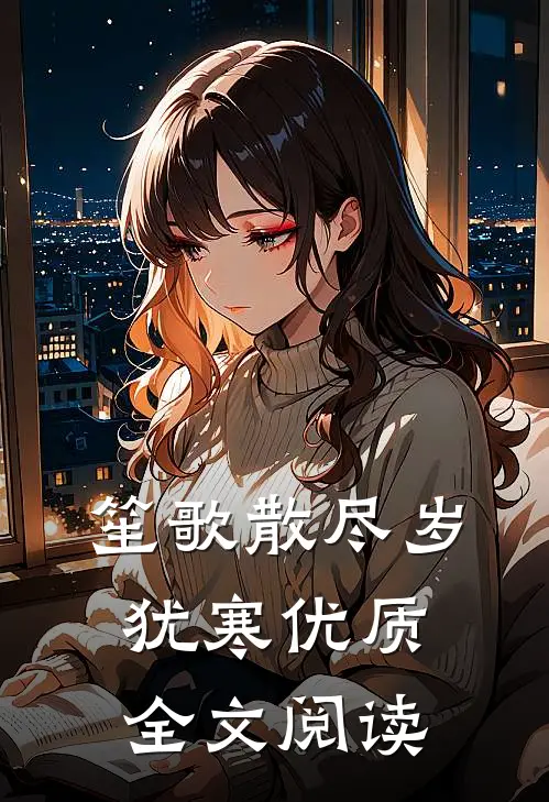 笙歌散尽岁犹寒优质全文阅读