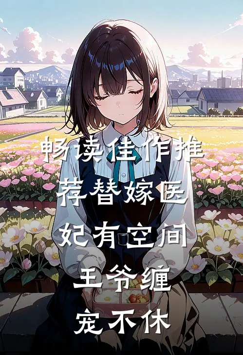 畅读佳作推荐替嫁医妃有空间，王爷缠宠不休