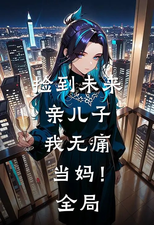 捡到未来亲儿子,我无痛当妈!全局
