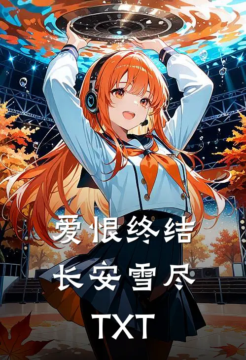 爱恨终结，长安雪尽TXT