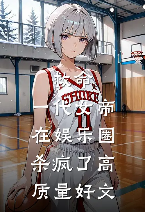 救命，一代女帝在娱乐圈杀疯了高质量好文