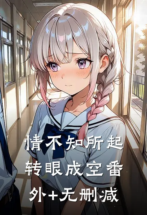 情不知所起，转眼成空番外+无删减
