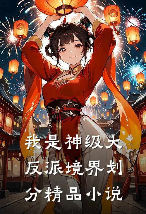 我是神级大反派境界划分精品小说