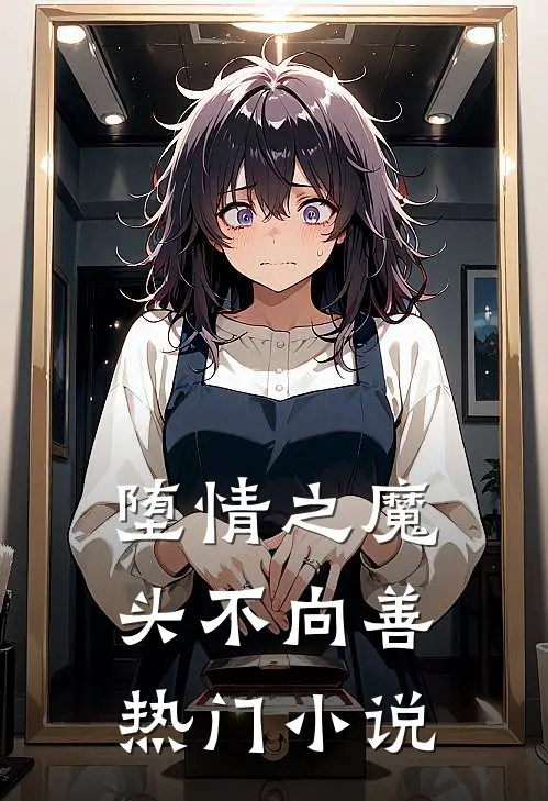 堕情之魔头不向善热门小说