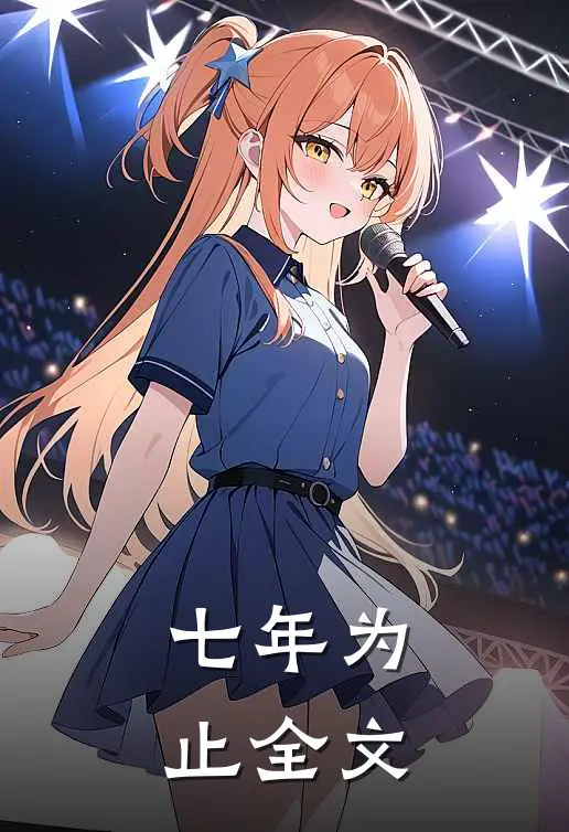 七年为止全文