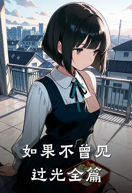 如果不曾见过光全篇