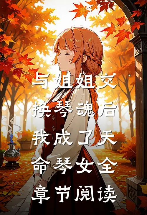 与姐姐交换琴魂后，我成了天命琴女全章节阅读