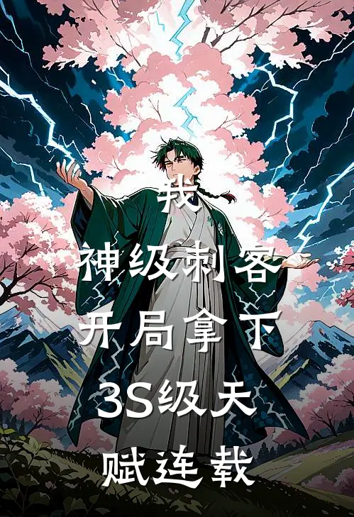 我，神级刺客，开局拿下3S级天赋连载