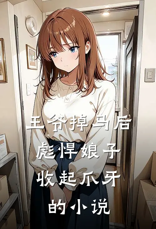 王爷掉马后,彪悍娘子收起爪牙的