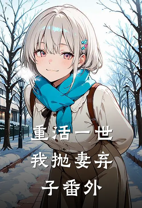 重活一世，我抛妻弃子番外