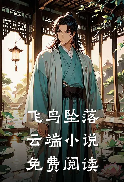 飞鸟坠落云端小说免费阅读