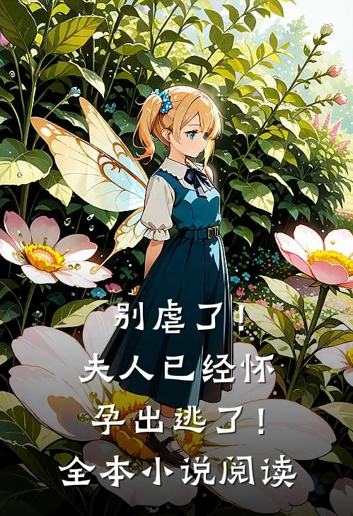 别虐了！夫人已经怀孕出逃了！全本小说阅读