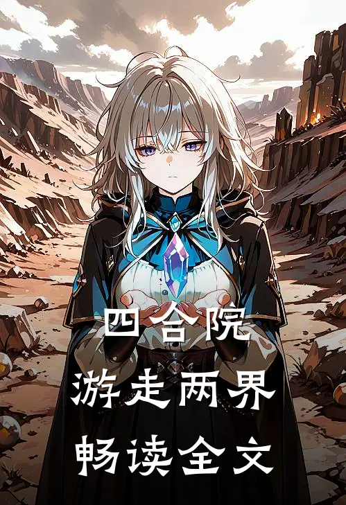 四合院：游走两界畅读全文