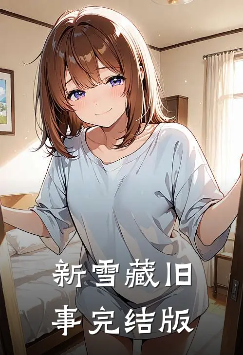 新雪藏旧事完结版