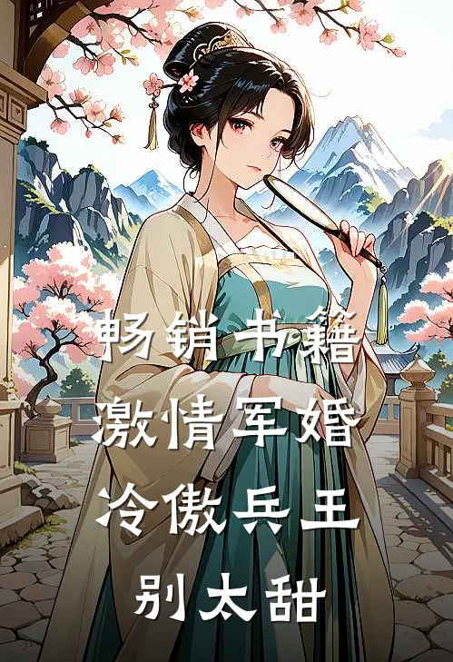 畅销书籍激情军婚，冷傲兵王别太甜