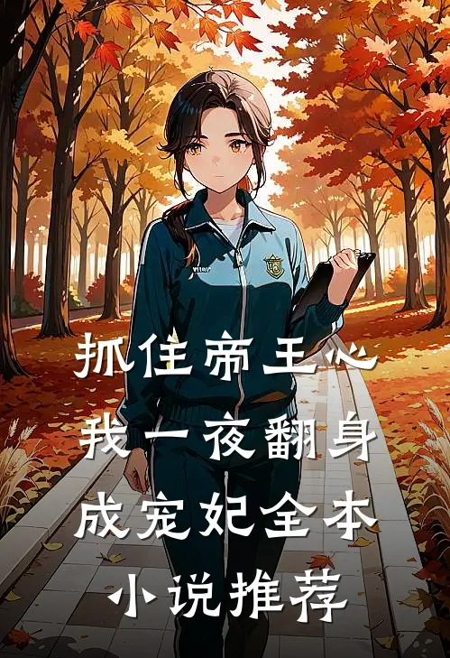 抓住帝王心，我一夜翻身成宠妃全本小说推荐