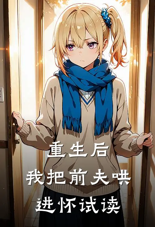 重生后，我把前夫哄进怀试读