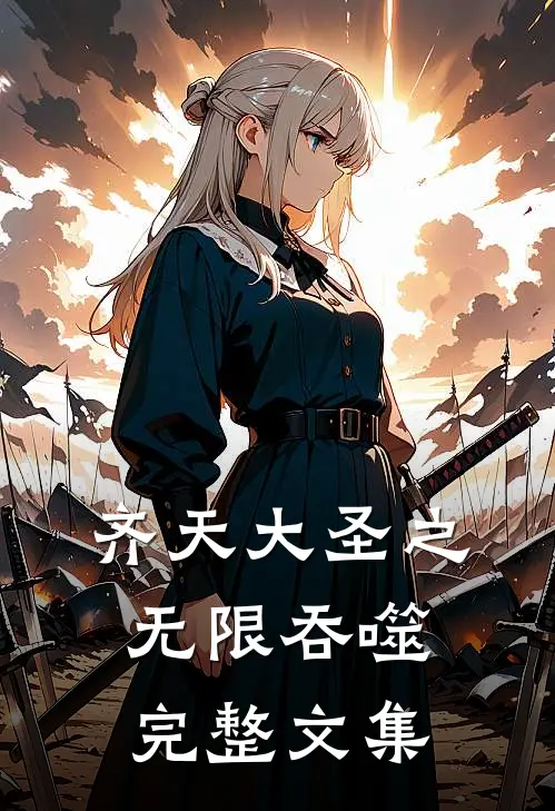 齐天大圣之无限吞噬完整文集