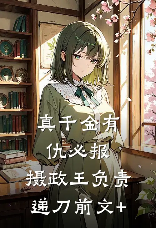真千金有仇必报，摄政王负责递刀前文+