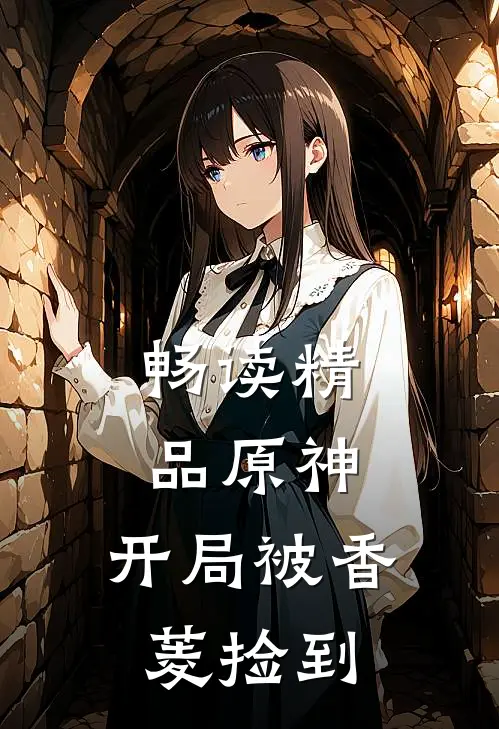 畅读精品原神开局被香菱捡到的