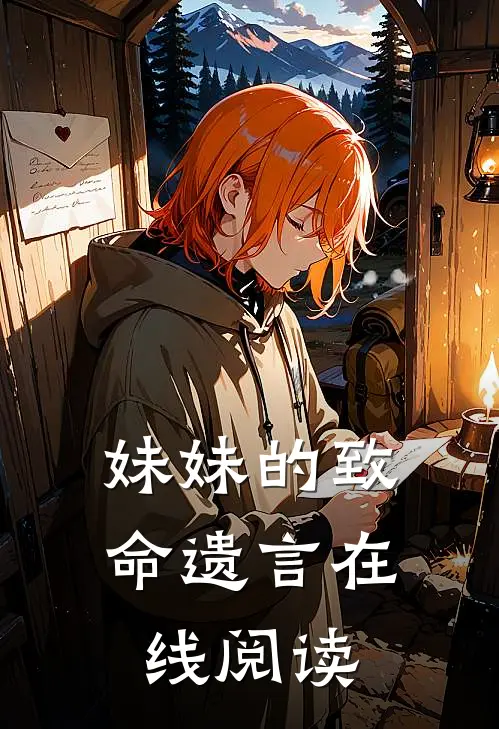 妹妹的致命遗言在线阅读