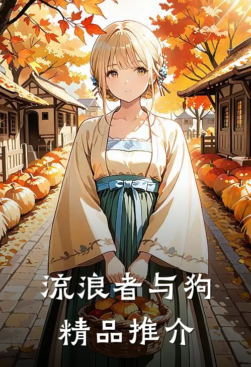 流浪者与狗精品推介
