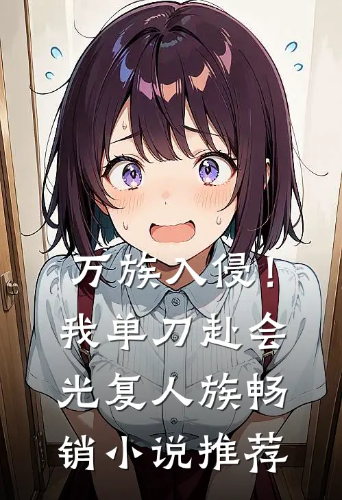 万族入侵！我单刀赴会光复人族畅销小说推荐