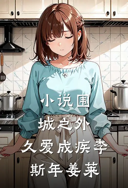 小说围城之外，久爱成疾(李斯年姜莱)