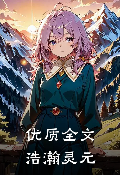 优质全文浩瀚灵元