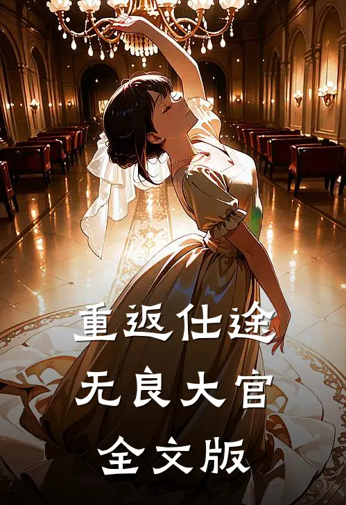 重返仕途：无良大官全文版
