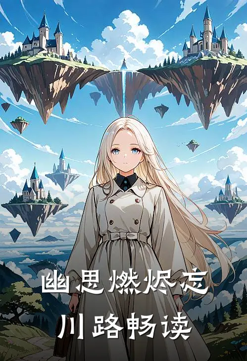 幽思燃烬忘川路畅读