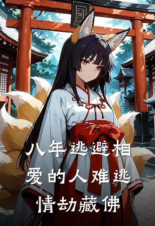 八年逃避相爱的人难逃情劫藏佛