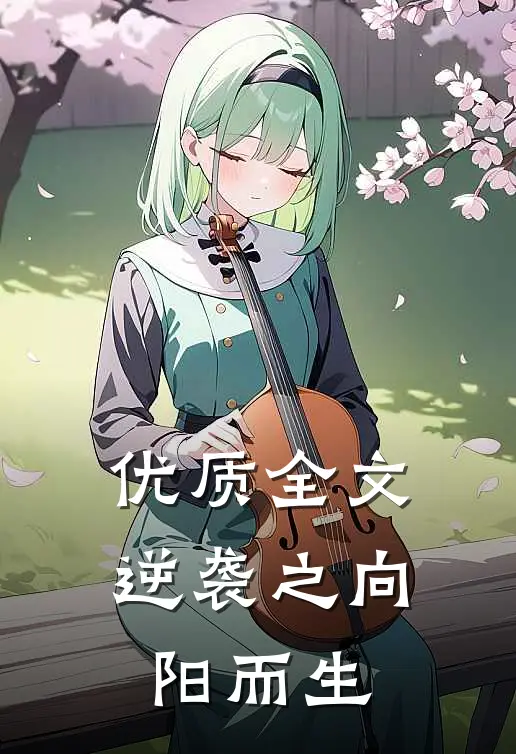 优质全文逆袭之向阳而生