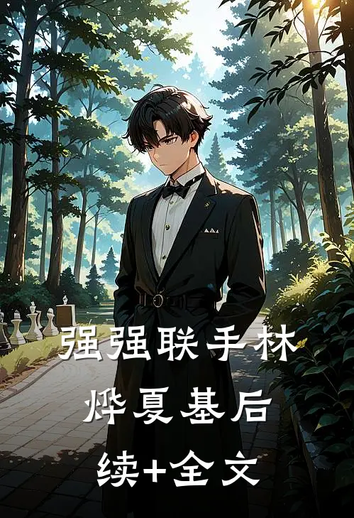 强强联手林烨夏基后续+全文
