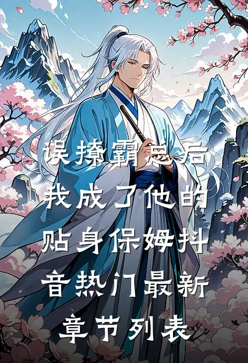 误撩霸总后，我成了他的贴身保姆抖音热门最新章节列表