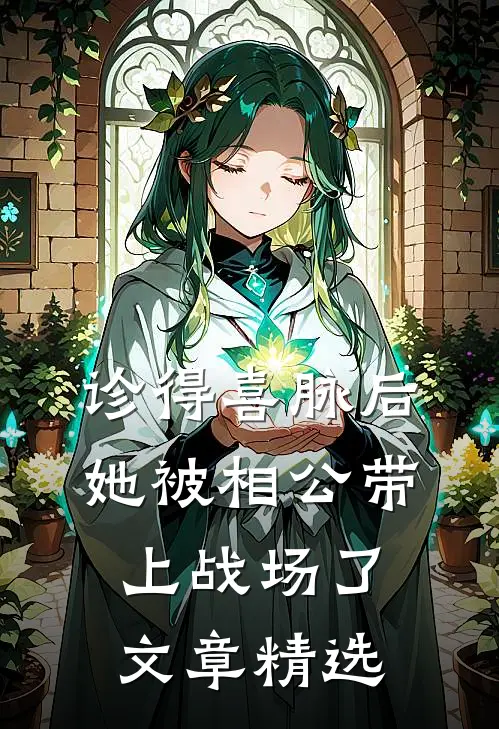 诊得喜脉后，她被相公带上战场了文章精选