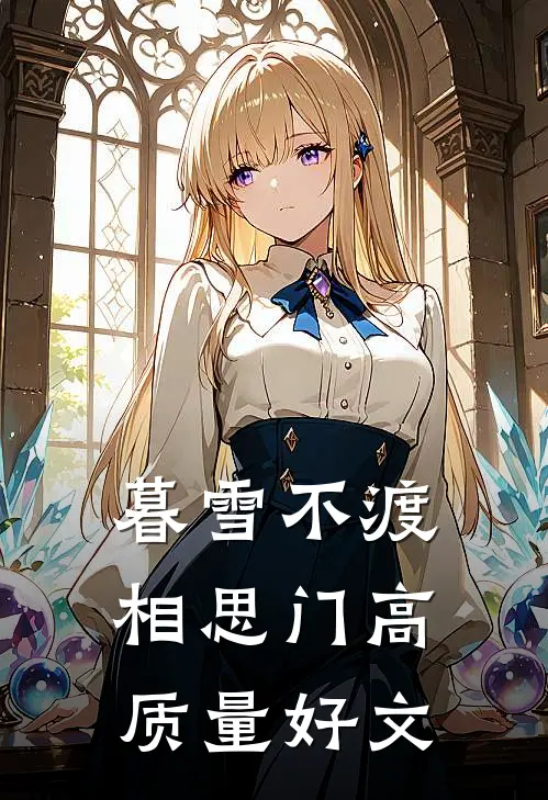 暮雪不渡相思门高质量好文