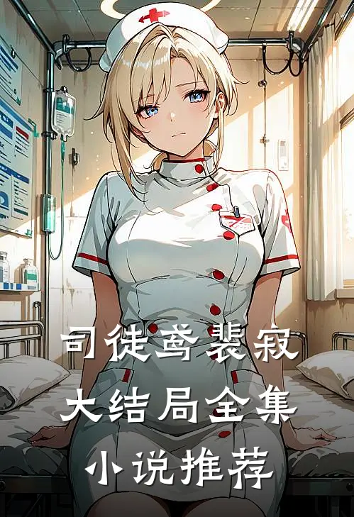 司徒鸢裴寂大结局全集小说推荐