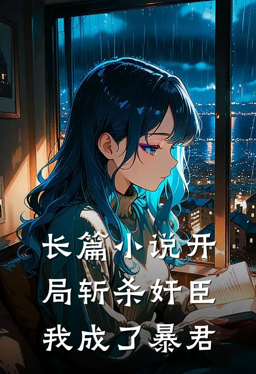 长篇小说开局斩杀奸臣，我成了暴君