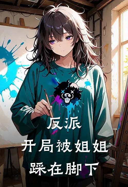 反派开局被姐姐踩在脚下作者是哪个
